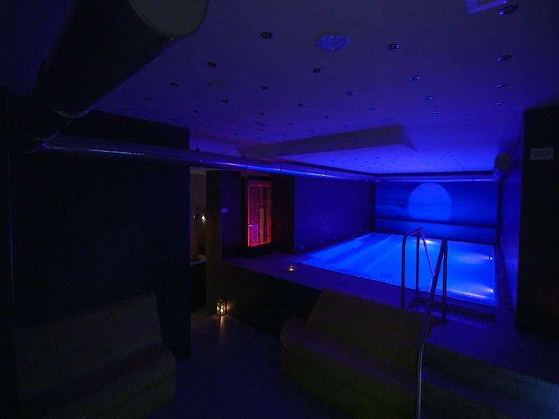 Grifo Hotel Charme & SPA - mese di Aprile - Hotel Grifo-Casamicciola Terme Ischia